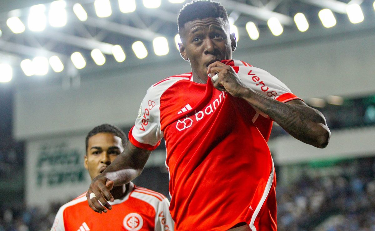 internacional topa vender vitão e flamengo também fecha com danilo