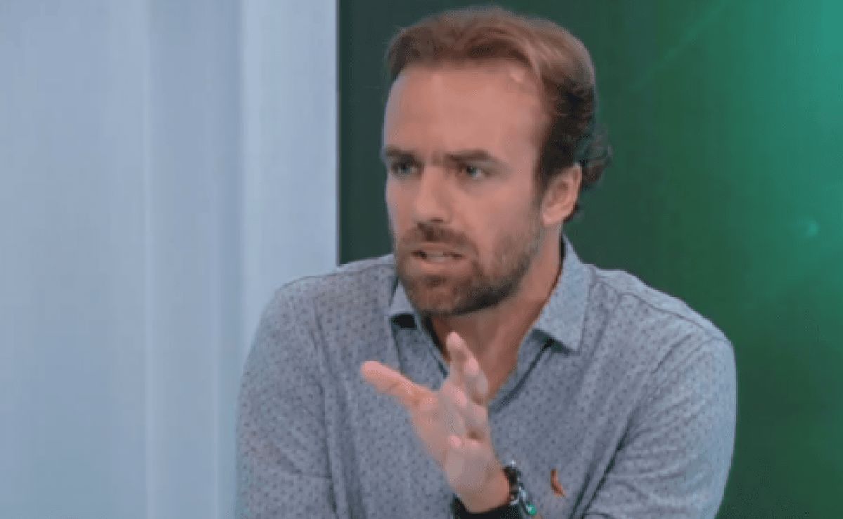 roger flores fala sobre tomás cuello no atlético mg: “não pode ter essa ilusão…”