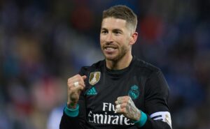 sergio ramos no santos em 2025 não deve acontecer mais e zagueiro negocia com o monterrey