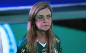 leila pereira se posiciona sobre processo contra dudu: “nunca houve na história do futebol brasileiro”