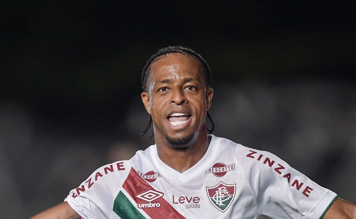 keno terá grande mudança no fluminense com mano menezes em 2025 