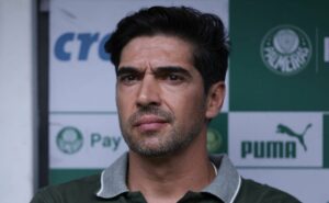 abel ferreira veta saída de fabinho do palmeiras e reconhece: “foi o jogador que mais prejudiquei”