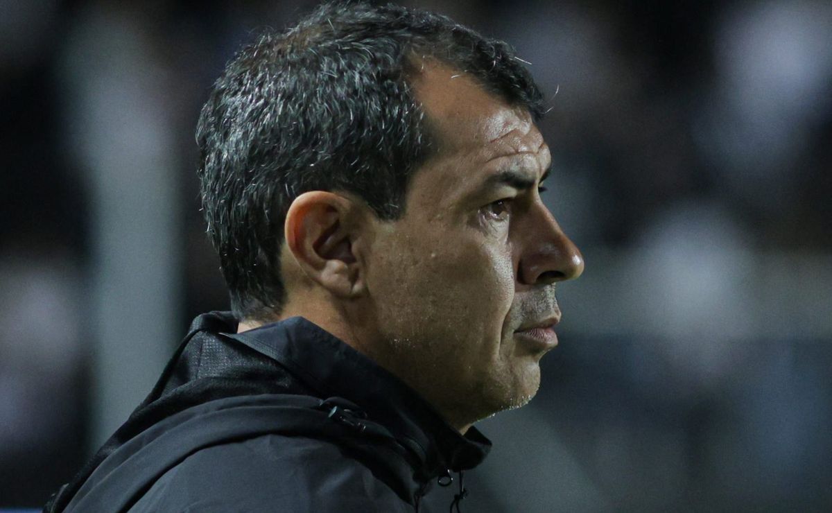 em processo de adaptação, maurício lemos desfalca o vasco contra a portuguesa rj