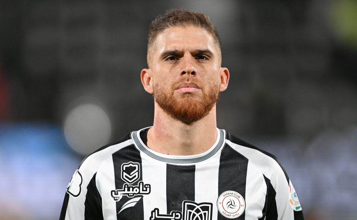 com a chegada de cuellar, grêmio ultrapassa limite de jogadores estrangeiros em competições nacionais