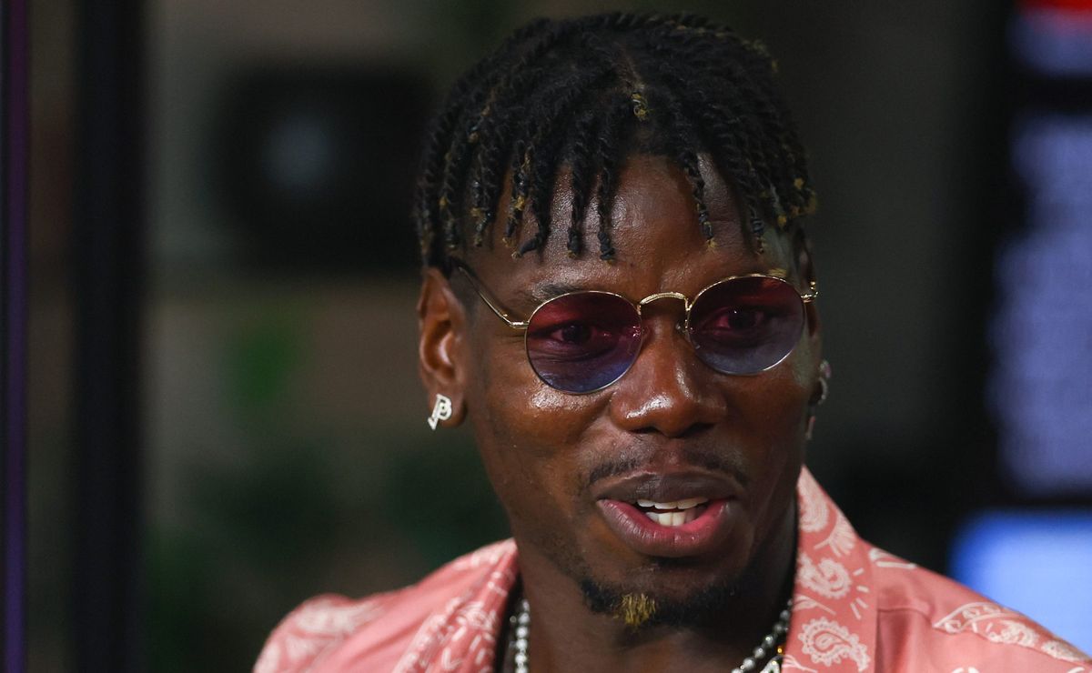 corinthians não fecha com pogba e pode ver francês com a camisa de rival paulista