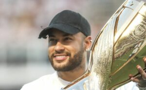 neymar toma decisão para destravar saída do al hilal e santos trabalha para anunciar contratação