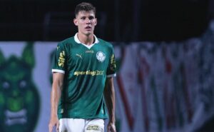 palmeiras aposta em benedetti e promove mais cinco joias da base para brilhar em 2025