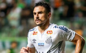 willian bigode sofre lesão e desfalca o santos no início do paulistão