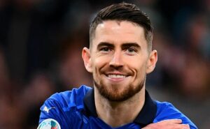jorginho aceita jogar no brasil após interesse confirmado de palmeiras e flamengo: "a porta está aberta"