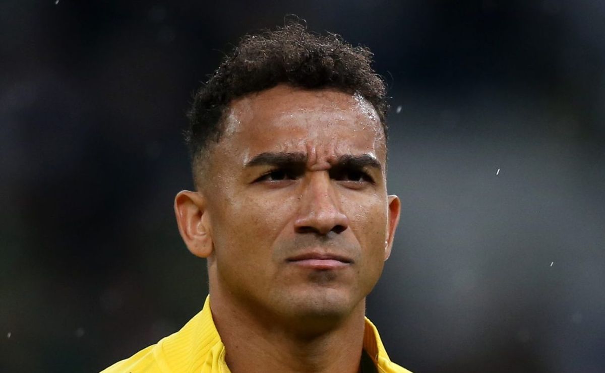 danilo mal chega ao flamengo e situação envolvendo parceria com alex sandro é exposta