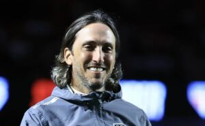 escalação do são paulo: zubeldía vai com titulares contra o guarani e oscar está confirmado