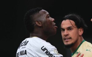 patrick de paula é criticado pela torcida do botafogo e decreta saída: "triste de assistir"