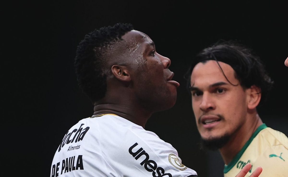 patrick de paula é criticado pela torcida do botafogo e decreta saída: "triste de assistir"