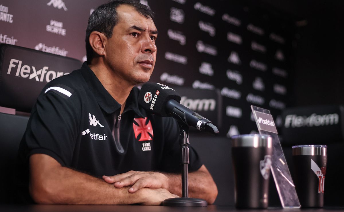 carille interrompe ‘festa’ por neymar e consulta santos para contratar lucas braga no vasco