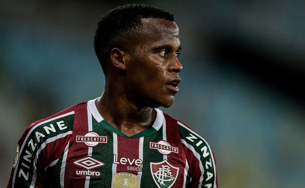 fluminense recebe nova proposta por arias e zenit volta à carga