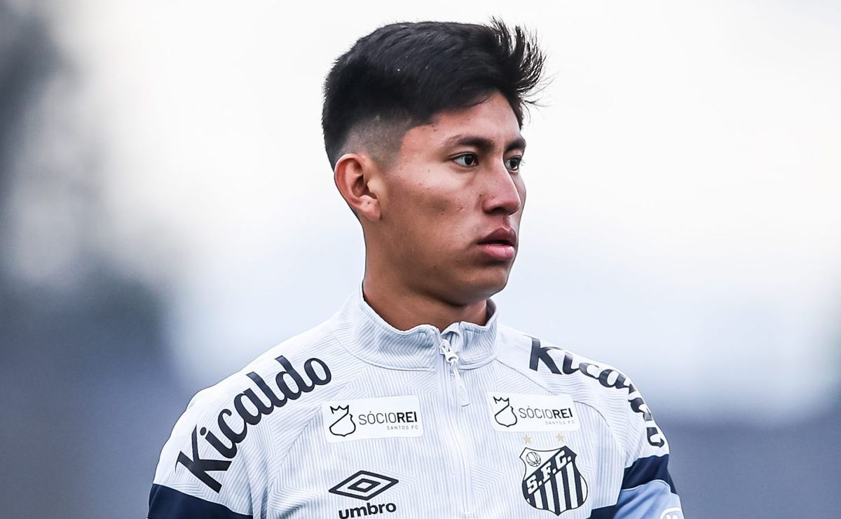 pedro caixinha toma decisão sobre miguelito e revolta torcida do santos: "mexe muito mal"