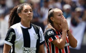 saiba quando inicia o calendário brasileiro do futebol feminino em 2025