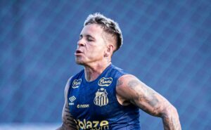 atitude de soteldo após polêmica com santos e atlético mg gera repercussão: "postura inesperada”