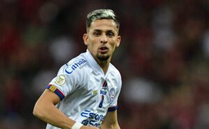 empresa cobra fluminense na justiça por dívida na venda de biel ao bahia