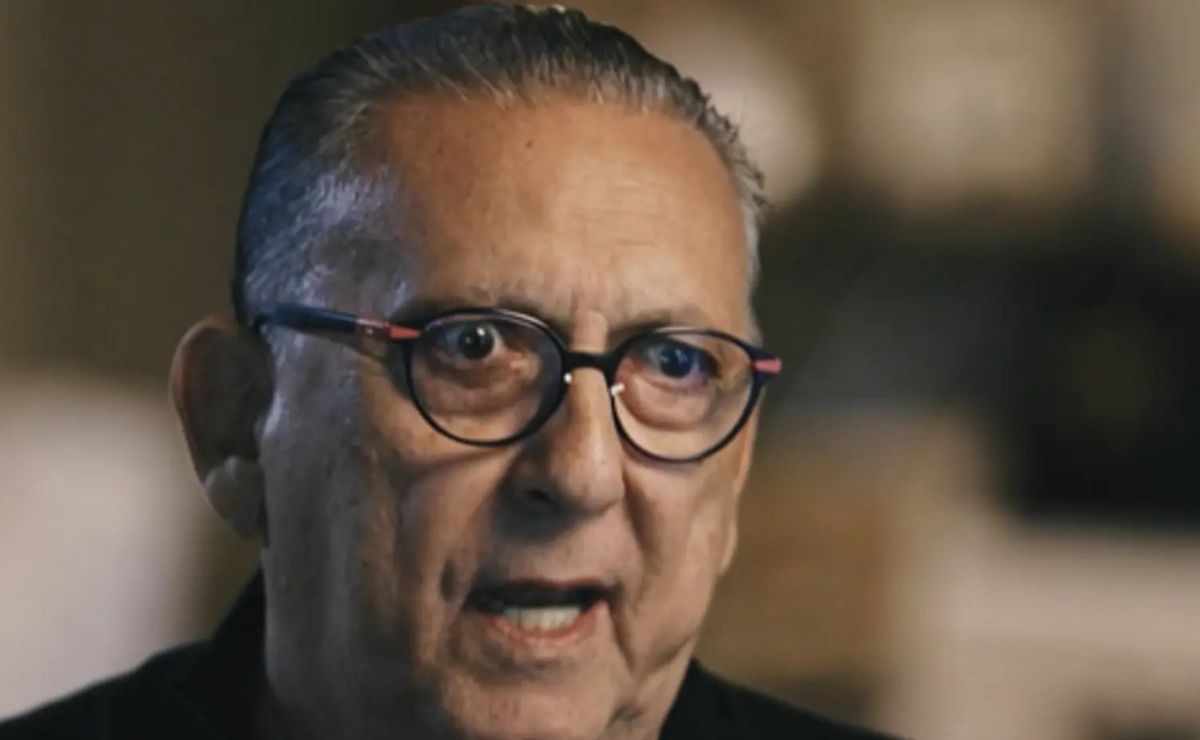 amazon aposta em galvão bueno em 2025 e acerta com parceiro do narrador nos tempos de globo