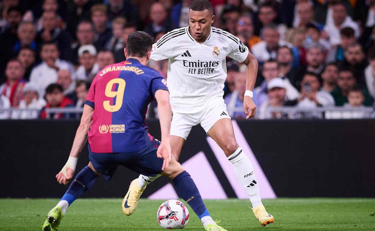 real madrid x barcelona: quem será o herói na final da supercopa da espanha? veja para apostar