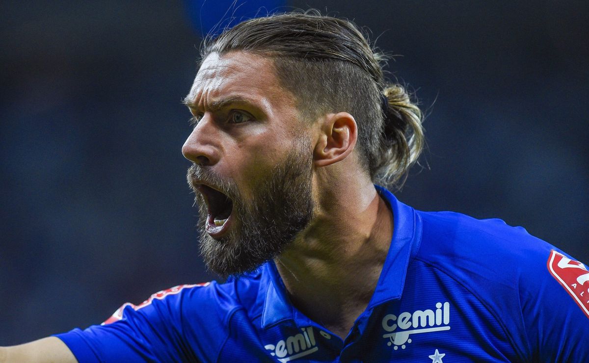 rafael sóbis dá conselhos a fernando diniz após demissão do cruzeiro: “dá uma tranquilizada”