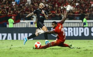 flamengo quer manter 100% de aproveitamento contra o sampaio corrêa; entenda