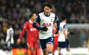 palpite tottenham x elfsborg – europa league – 30/01/2025
