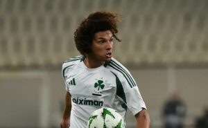 willian arão contratado pelo santos por r$ 12 milhões gera debate na torcida envolvendo thiago maia