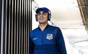 luan dias projeta corinthians x Água santa pelo paulistão: “não é um bicho de sete cabeças”