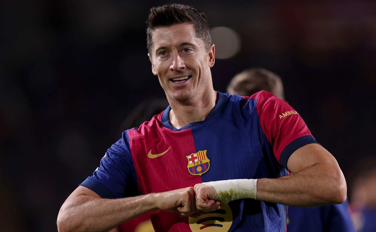 athletic bilbao x barcelona: lewandowski resolve na supercopa da espanha? veja odds para apostar