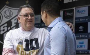 marcelo teixeira dá aval e santos acerta venda de lucas braga ao vitória por r$ 5 milhões