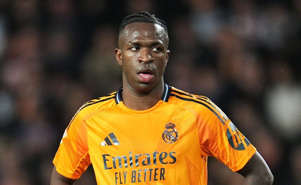 r$ 2,1 bilhões: vini júnior entra no radar da arábia saudita e recebe oferta bilionária