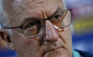 craque de dorival na seleção brasileira, vinícius júnior pode ser vendido por r$ 2,1 bilhões