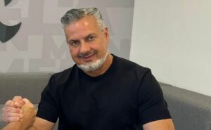 josé boto irá anunciar mais uma contratação no flamengo após rescisão contratual ser concluída nesta segunda (27)