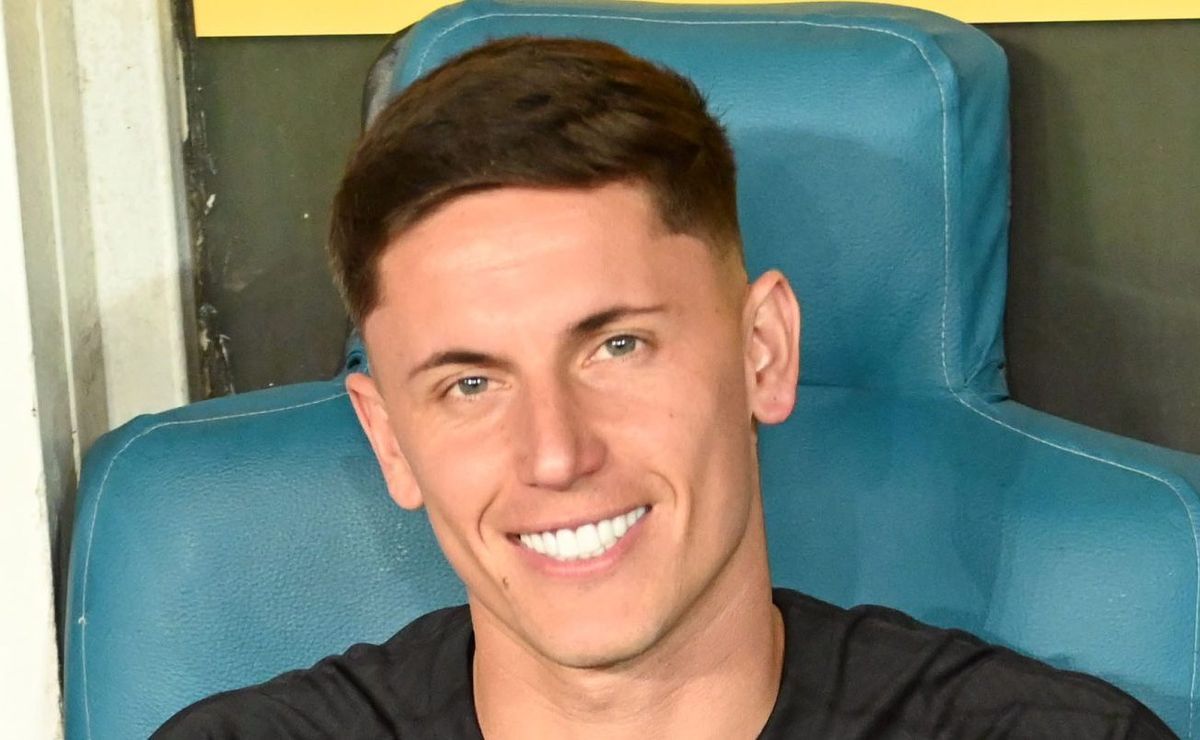 brian rodríguez contratado pelo grêmio está descartado após américa mex exigir valor alto