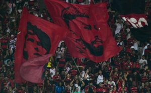diretor do maracanã ameniza efeito da construção do estádio do flamengo