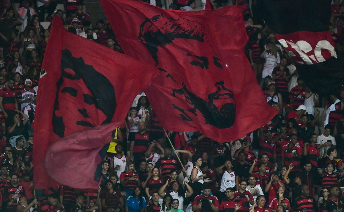 diretor do maracanã ameniza efeito da construção do estádio do flamengo