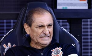 corinthians perde gustavo henrique, importante peça defensiva para a sequência do campeonato paulista