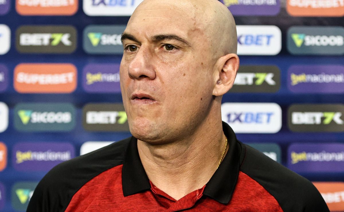 zanardi surpreende em análise de botafogo x são paulo pelo campeonato paulista: “agrediu mais”