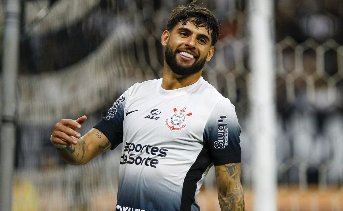 vidente prevê sobre corinthians de yuri alberto contra velo clube pelo paulistão 2025: "energias melhores"