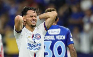 fluminense poderá ter que pagar valor astronômico por dívida da venda do atacante biel