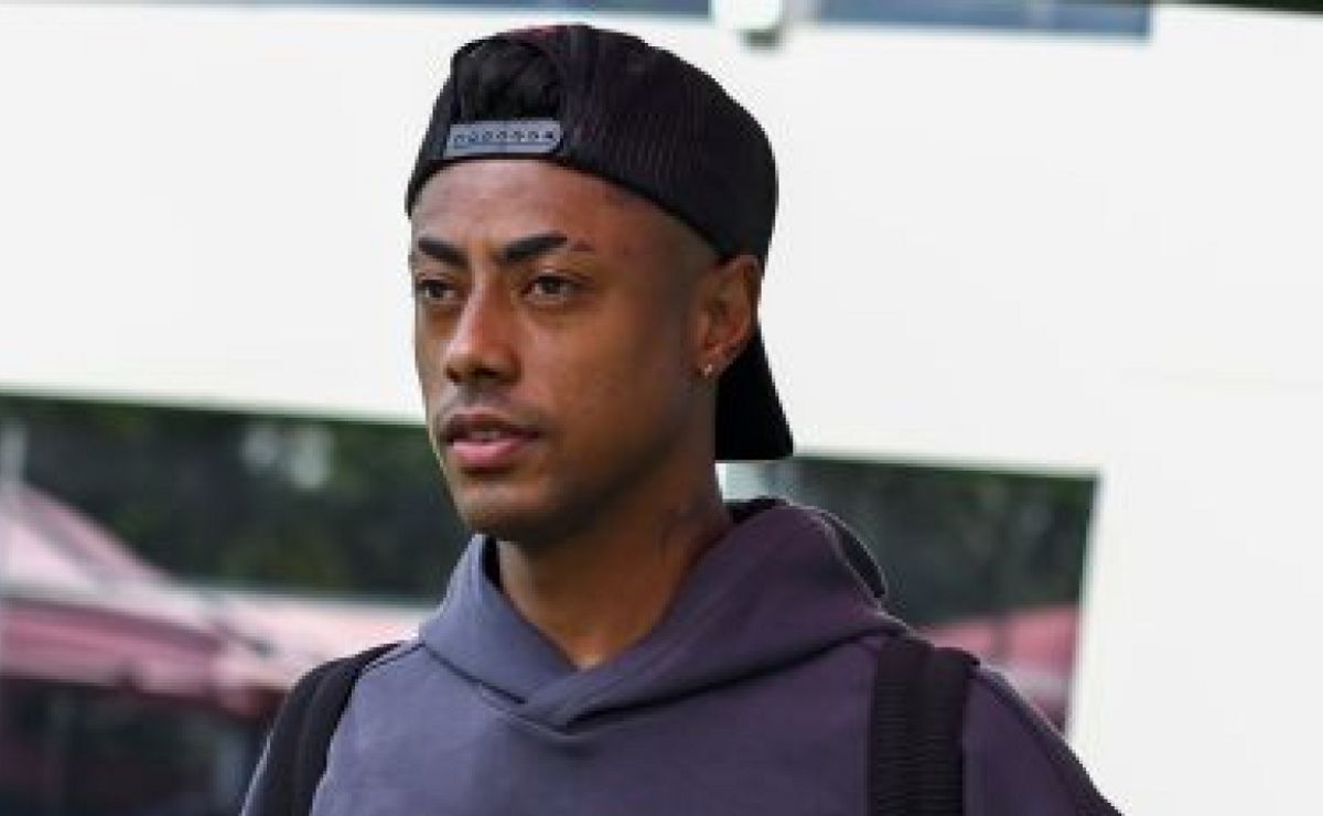 saída de bruno henrique do flamengo ganha força após decisão de rubens menin