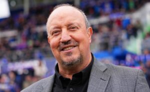 entenda motivos para rafa benítez ser favorito de textor para assumir o botafogo