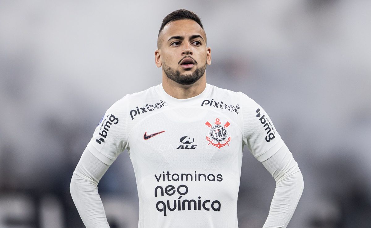 corinthians renova com maycon e novo contrato chama atenção com reviravolta no shakhtar donetsk