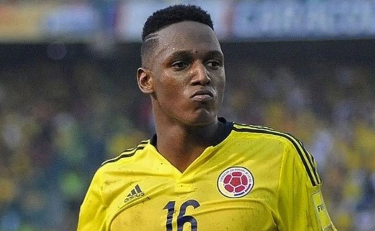 empresário de yerri mina ‘abre o jogo’ e revela sobre interesse do atlético mg