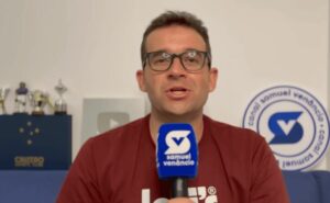 renato portaluppi demora a responder e samuel venâncio revela que cruzeiro busca outros técnicos