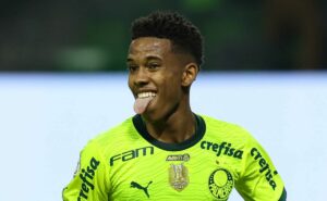 estêvão garante triunfo inacreditável do palmeiras e torcida vai à loucura: "mais próximo do neymar..."