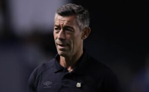 pedro caixinha é direto ao falar do verdão de abel ferreira após a derrota: “o que sabemos do palmeiras” 