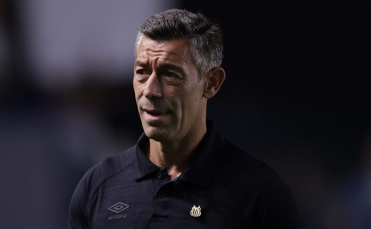 pedro caixinha é direto ao falar do verdão de abel ferreira após a derrota: “o que sabemos do palmeiras” 